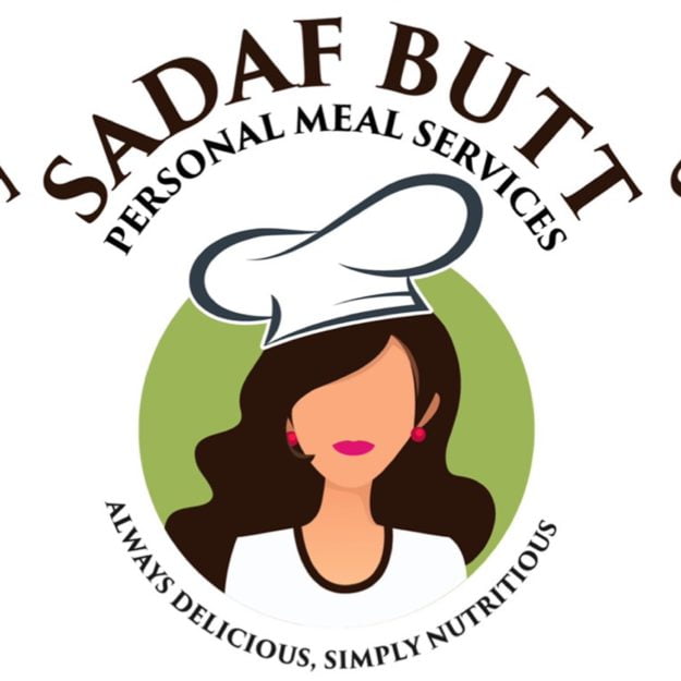 Sadaf Butt Personal Meal Services